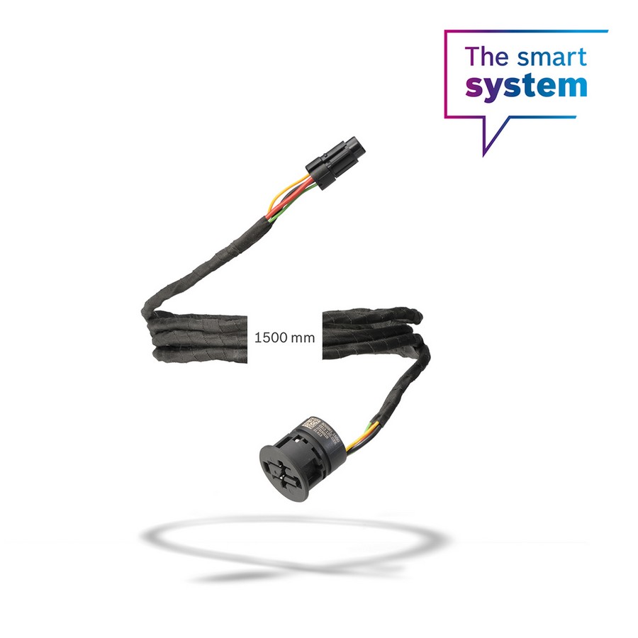 Charging Socket Cable 1500mm Smart System Compatible
