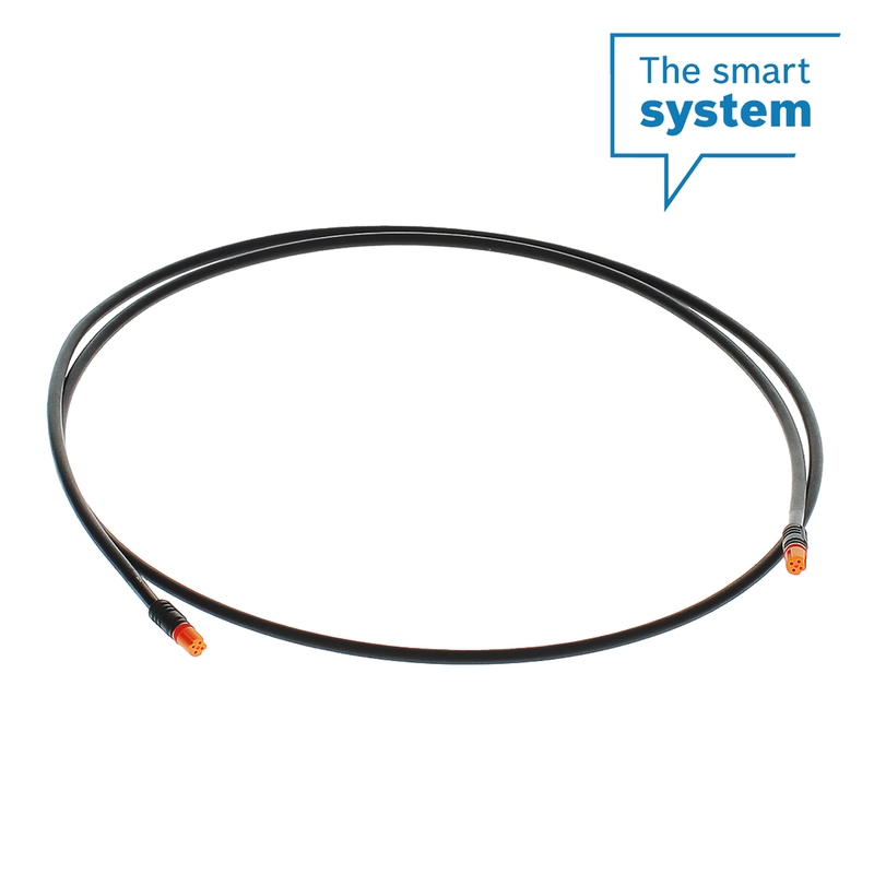 Electrical Power Cable HPP + CAN Third Party Gearbox TRP 800mm BCH3625_800