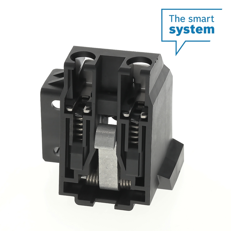 Powertube 600/800 Support Lock Side Horizontal/Vertical BBP38YY Smart System