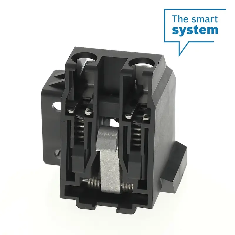 Supporto Powertube 600/800 Lato Serratura Orizzontale/Verticale BBP38YY Smart System - image