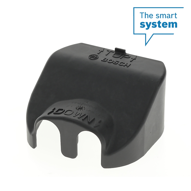 Tappo Di Copertura Supporto Powertube 600/800 Lato Cablaggio Standard BBP38YY Smart System