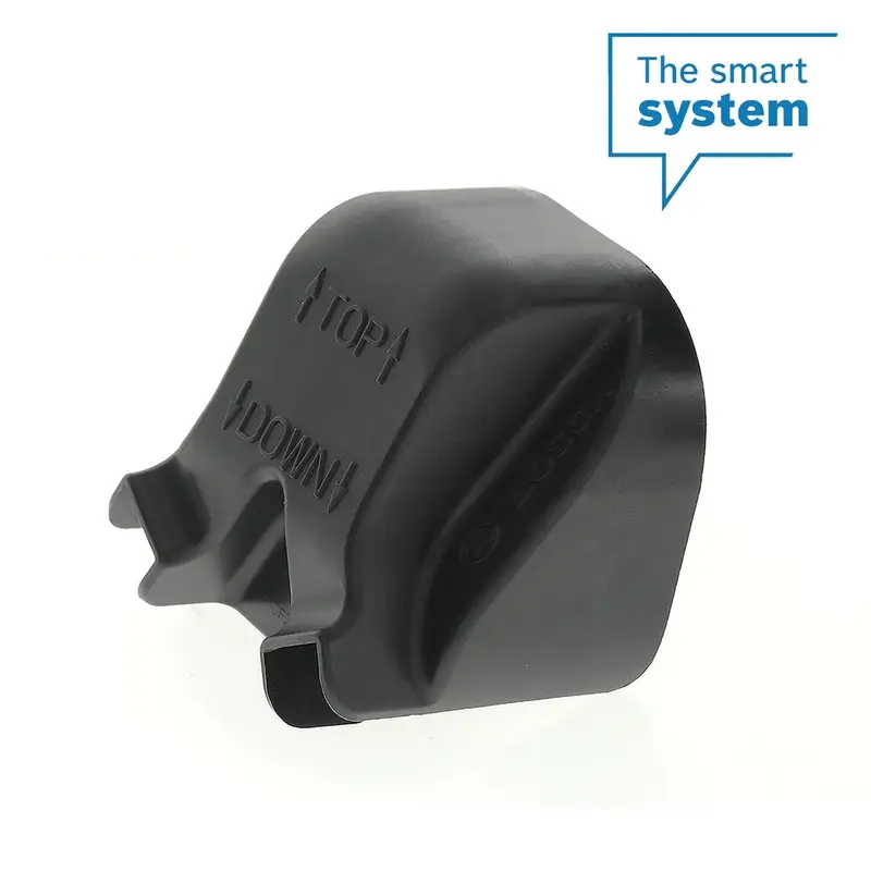 Tappo Di Copertura Supporto Powertube 600/800 Lato Cablaggio Standard BBP38YY Smart System - image