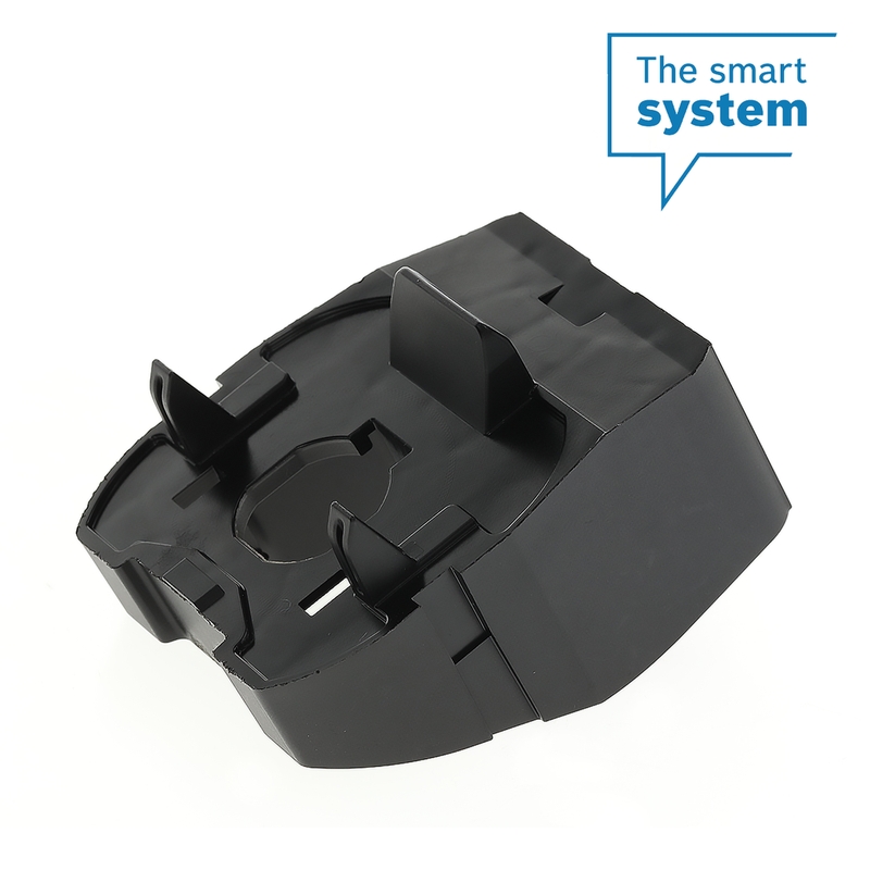 Supporto Powertube 600/800 Lato Cablaggio Orizzontale BBP38YY SmartSystem