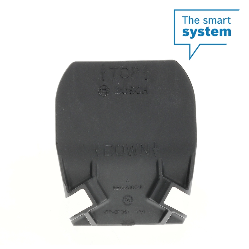 Tappo Di Copertura Supporto Powertube 600/800 Lato Cablaggio Orizzontale BBP38YY Smart System