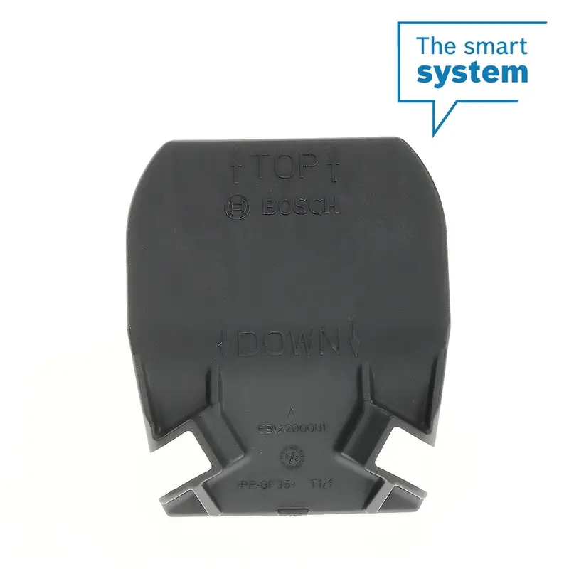 Tappo Di Copertura Supporto Powertube 600/800 Lato Cablaggio Orizzontale BBP38YY Smart System - image