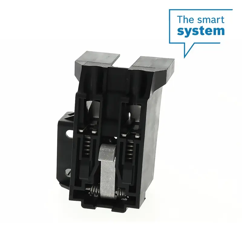 Supporto Powertube 600/800 Lato Serratura Orizzontale/Verticale BBP38YY Smart ystem - image