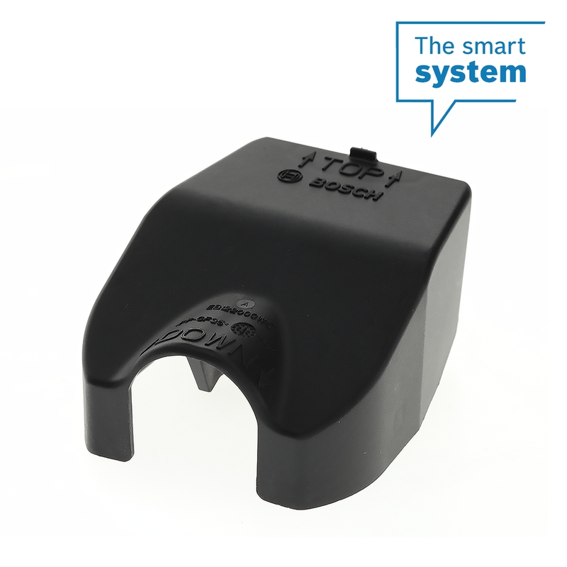 Tappo Di Copertura Supporto Powertube 600/800 Lato Cablaggio Orizzontale BBP38YY SmartSystem