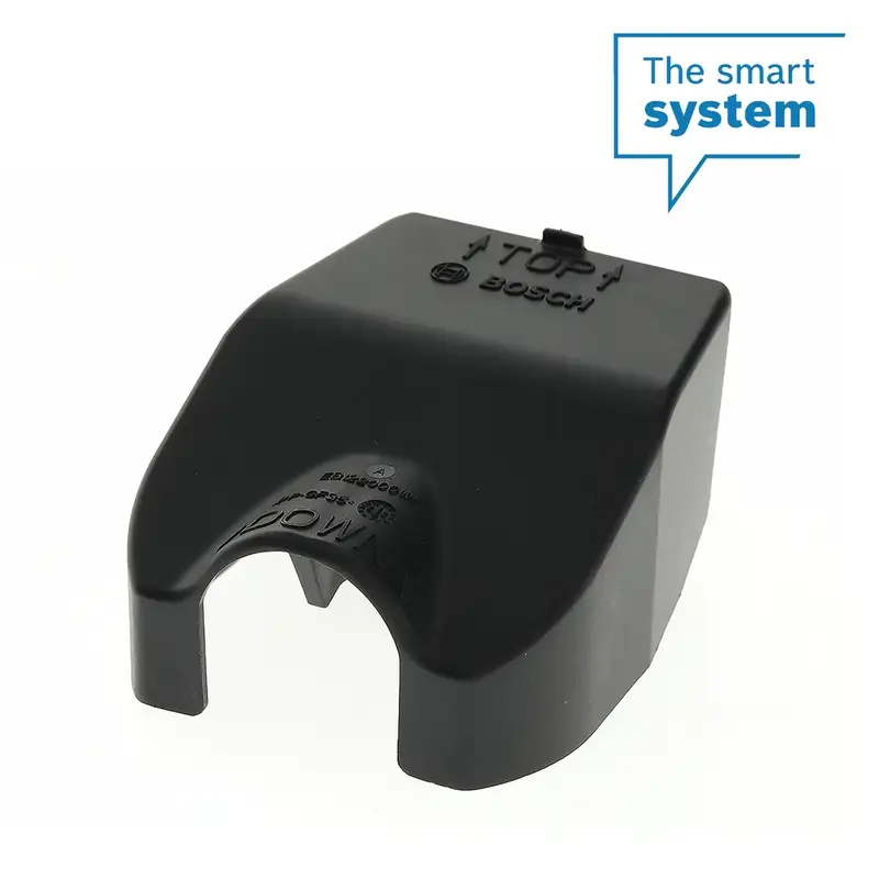 Tappo Di Copertura Supporto Powertube 600/800 Lato Cablaggio Orizzontale BBP38YY SmartSystem - image