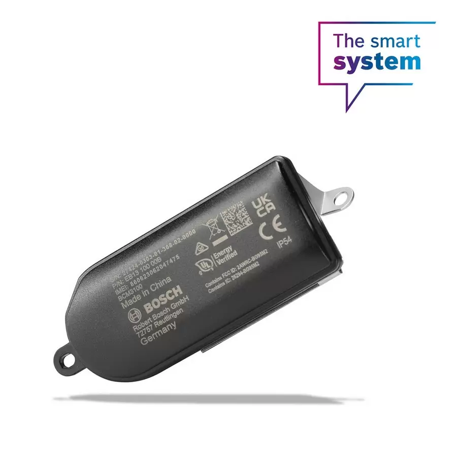 Connect Module Alarm Device For PowerTube With Performance Line CX/CX Race/Cargo Compatible Smart - image