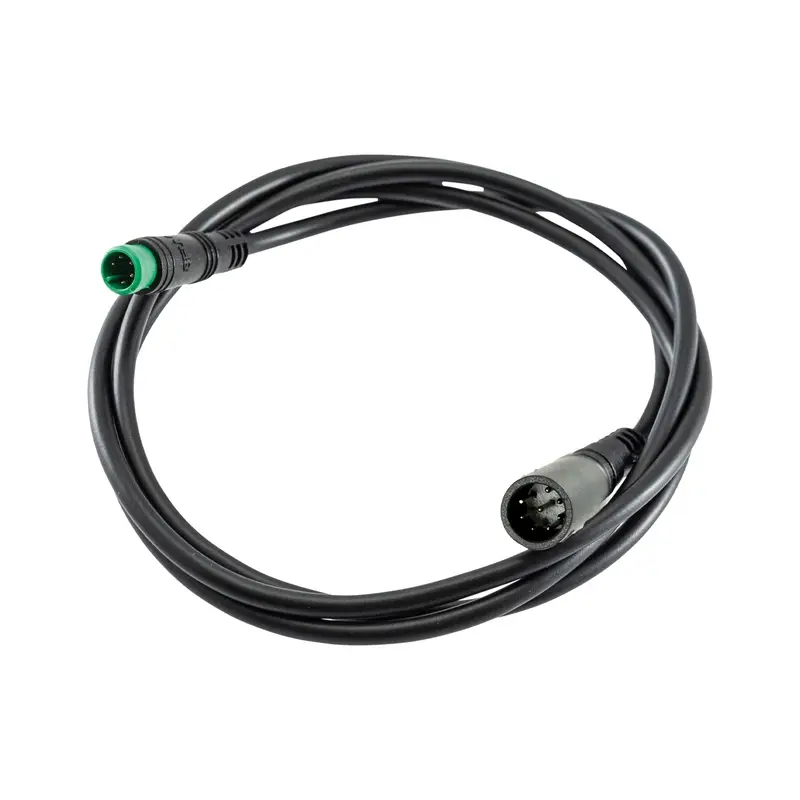 Displaykabel DPC 18 230mm - image