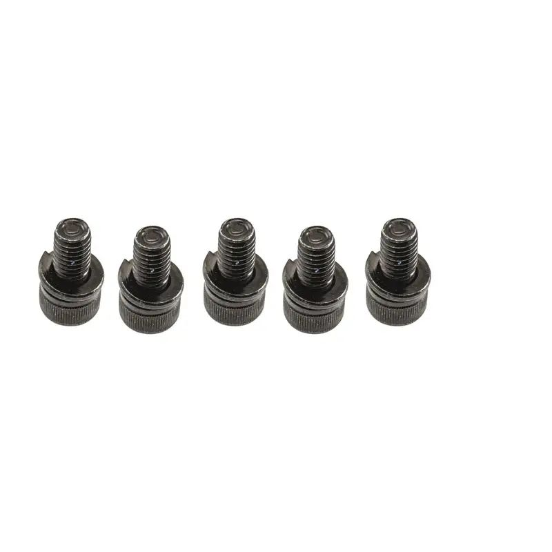 Motor Crown Mounting Screws #1