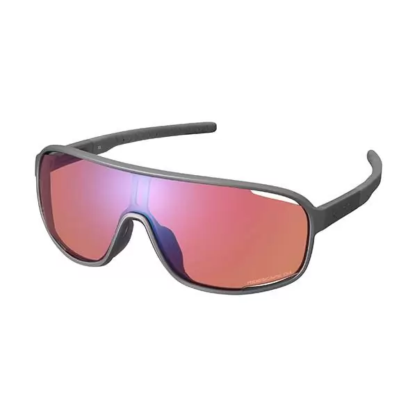 CE-TCNM1 Gafas todoterreno Technium Ridescape Bronce/Rojo - image