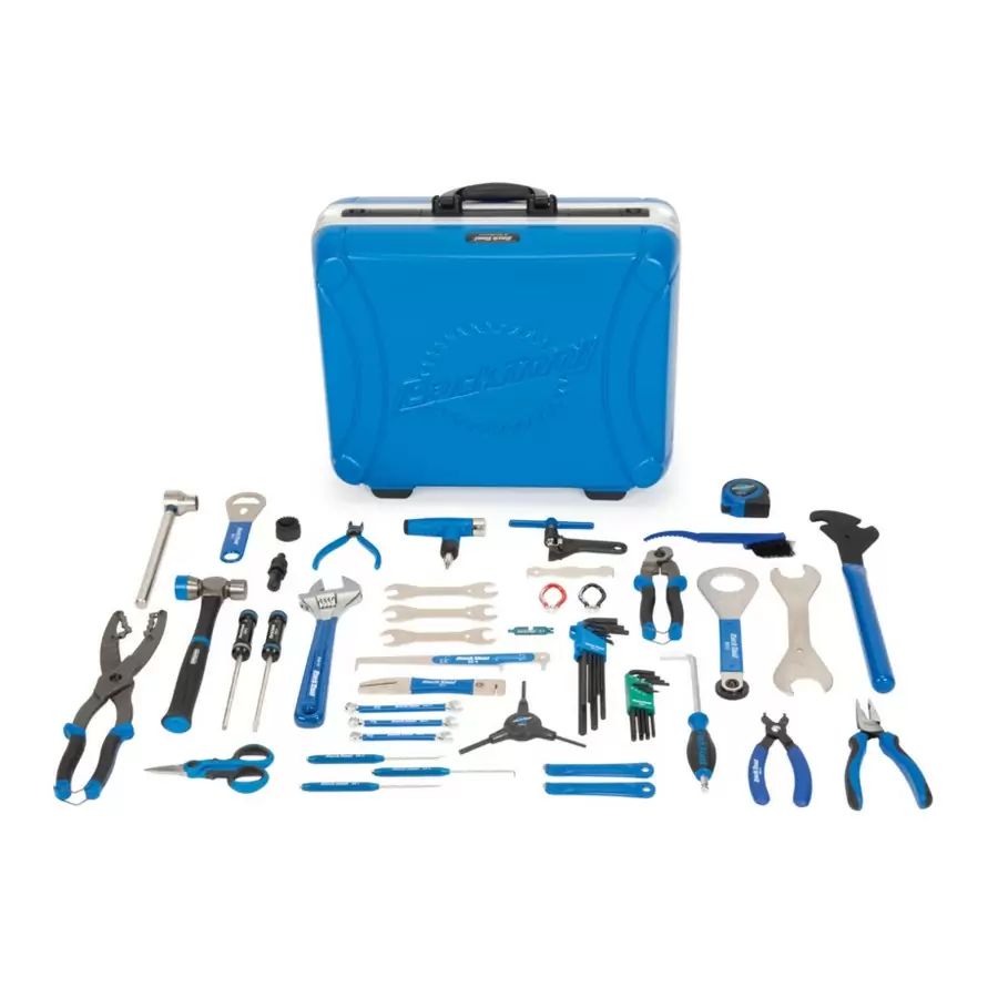 Professional Event and Travel Toolkit EK-3 - image
