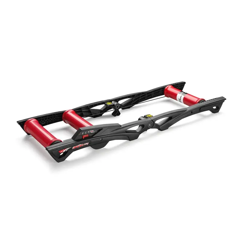 Roll trainer arion mag noir - rouge - image