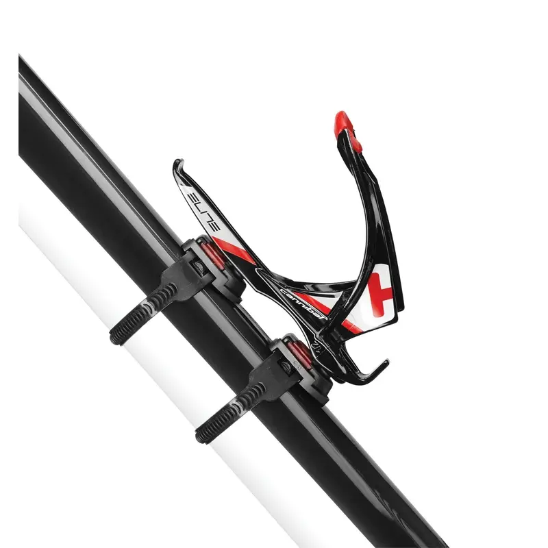 Fascetta Supporto Portaborraccia VIP 25-70mm Telai Non Predisposti #1