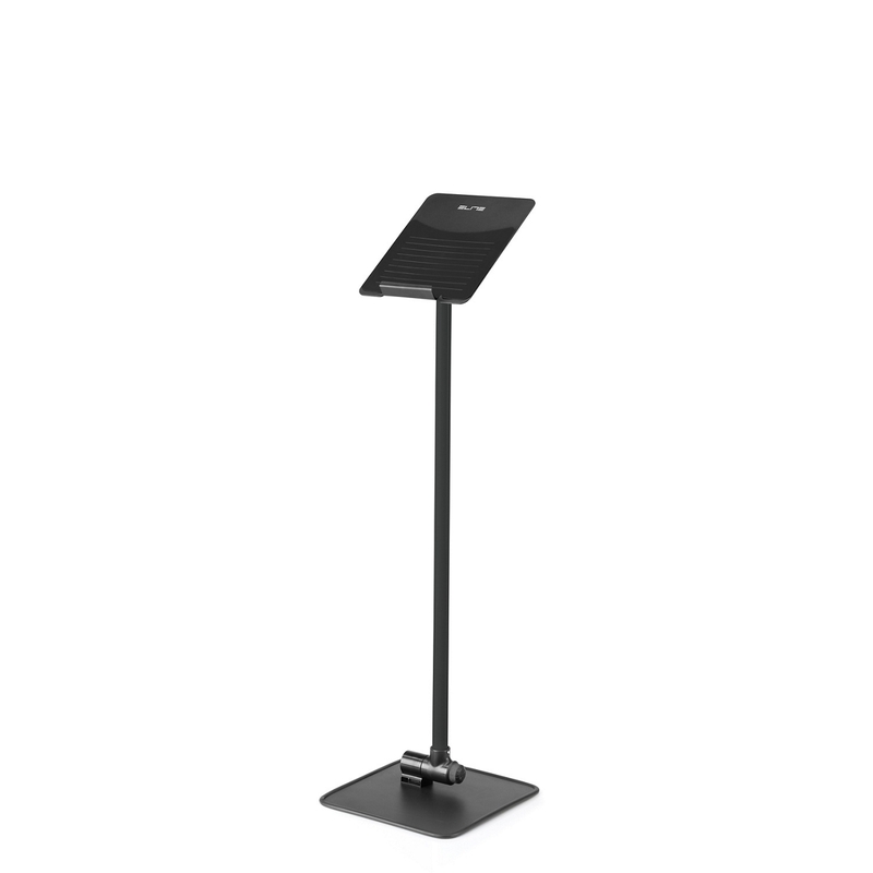 Support Tablet / Smartphone Standard Trainer Pose