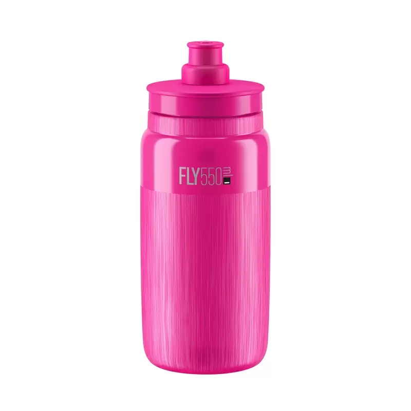 Borraccia Fly Tex 550ml Rosa #1