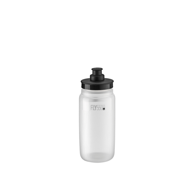 Gourde Fly Tex 550ml Transparente