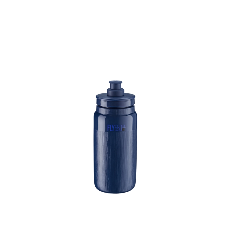 Fly Tex 550ml Water BottleDark Blue