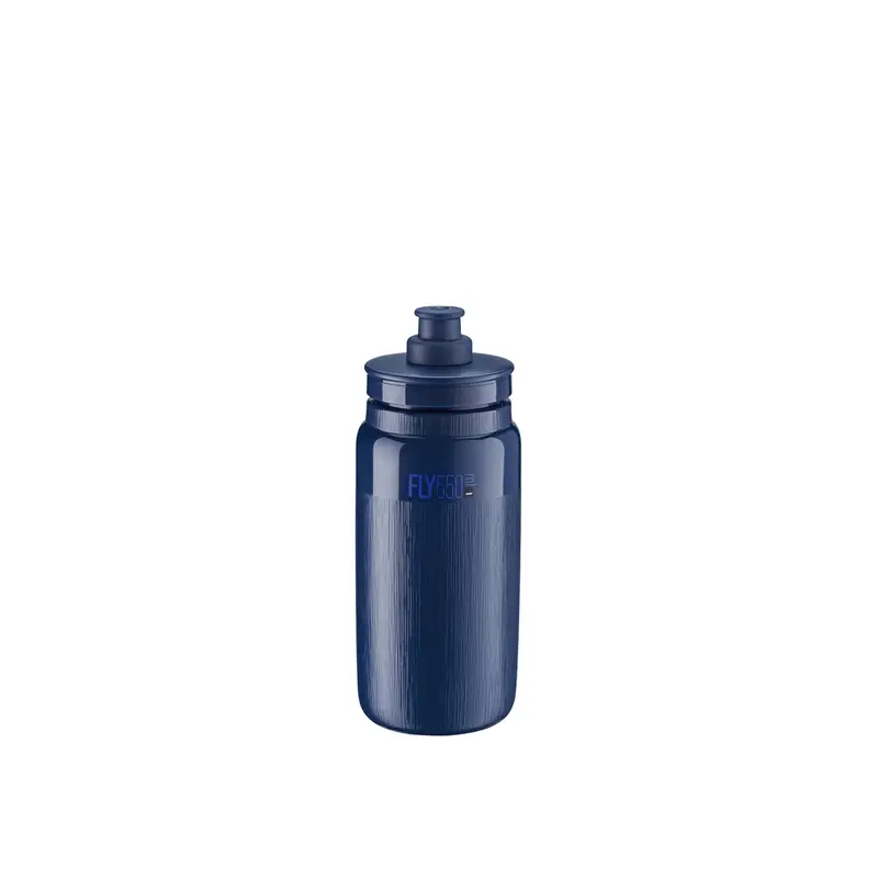 Borraccia Fly Tex 550ml Blu Scuro - image