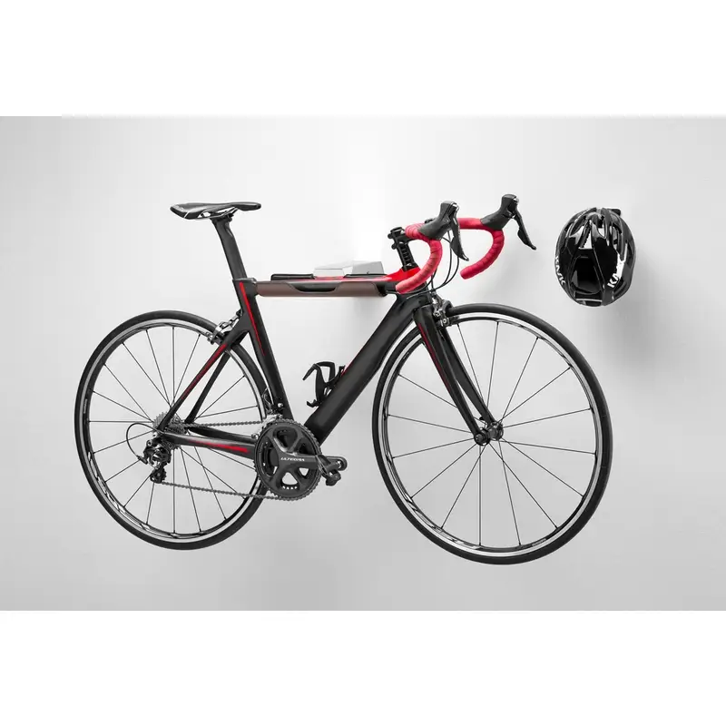 Supporto Bici da corsa / MTB Arca Wall Mounted Bicycle Rack #1