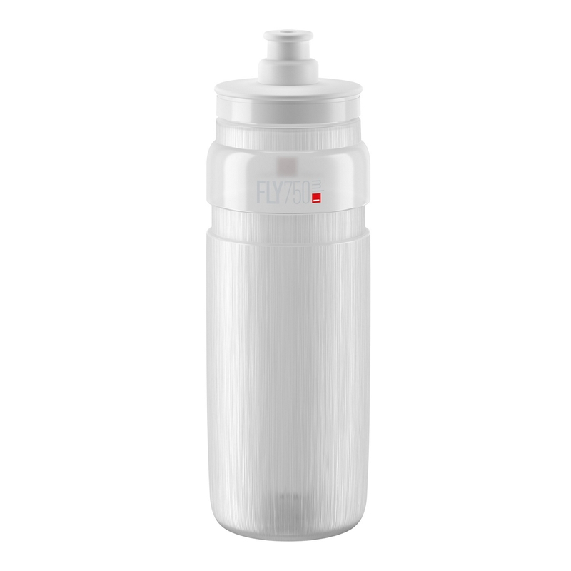 Botella Fly Tex 750ml Transparente