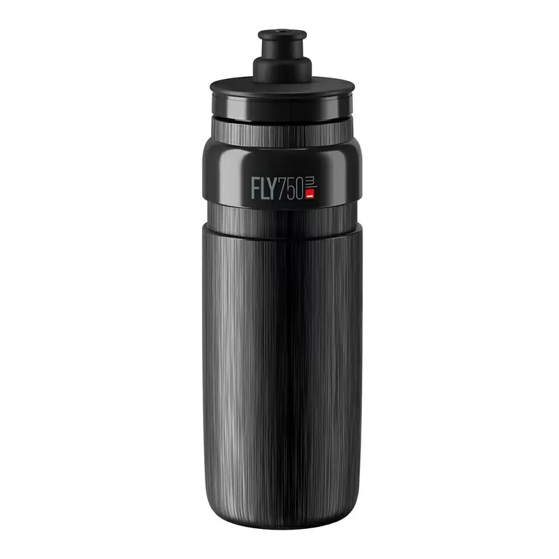 Borraccia Fly Tex 750ml Nero - image