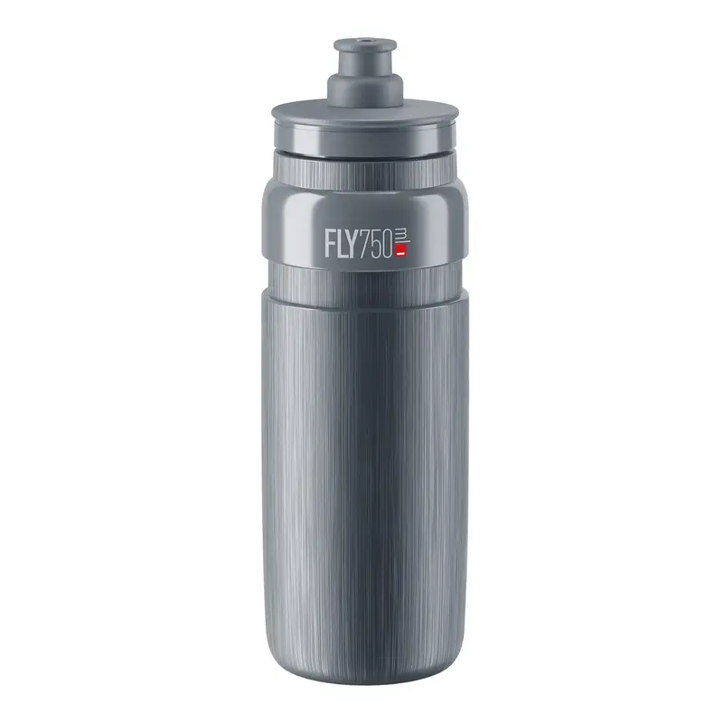 Borraccia Fly Tex 550ml Grigio - image