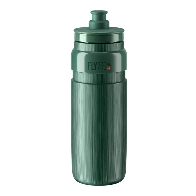 Fly Tex 750 ml grüne Wasserflasche #1