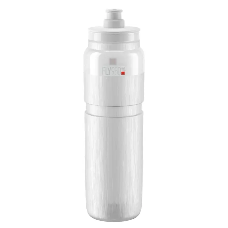 Borraccia Fly Tex 950ml Trasparente #1