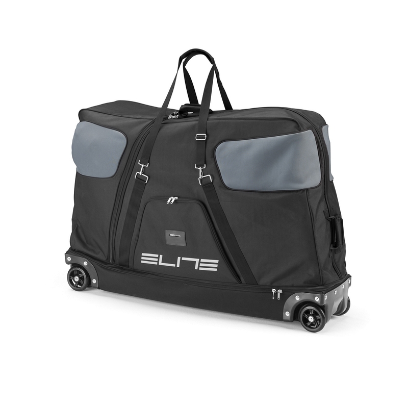 Borsa Trasporto Bici Borson Bike Bag Soft Case