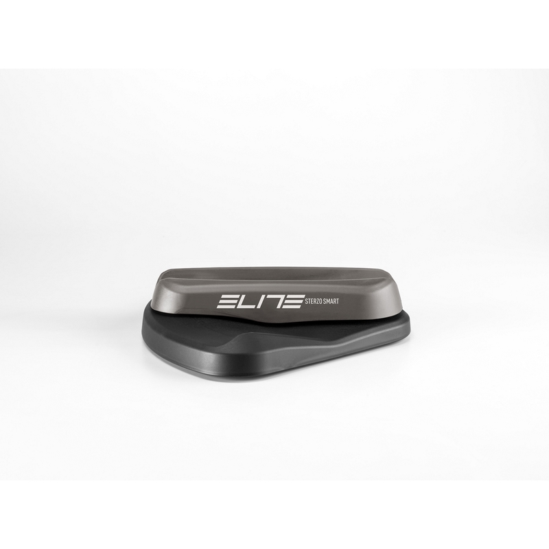Support de roue avant Steering Block Smart Direction interactive pour rouleaux