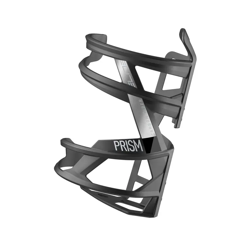 Prism Carbon Bottle Cage Matte Black - image