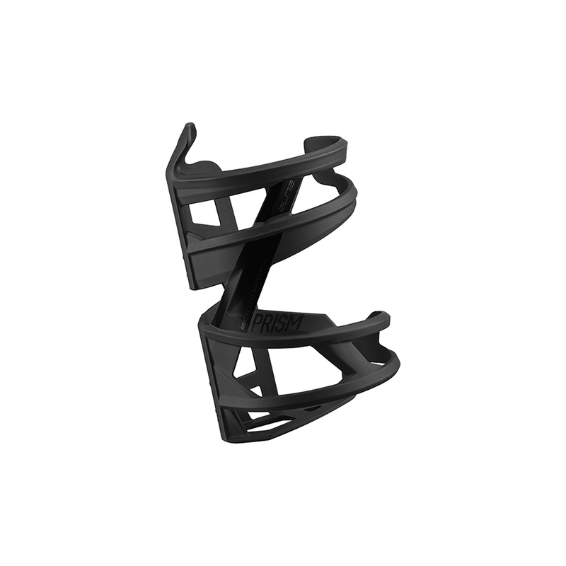 Prism Bottle Holder Entry Bottle Right Side Black