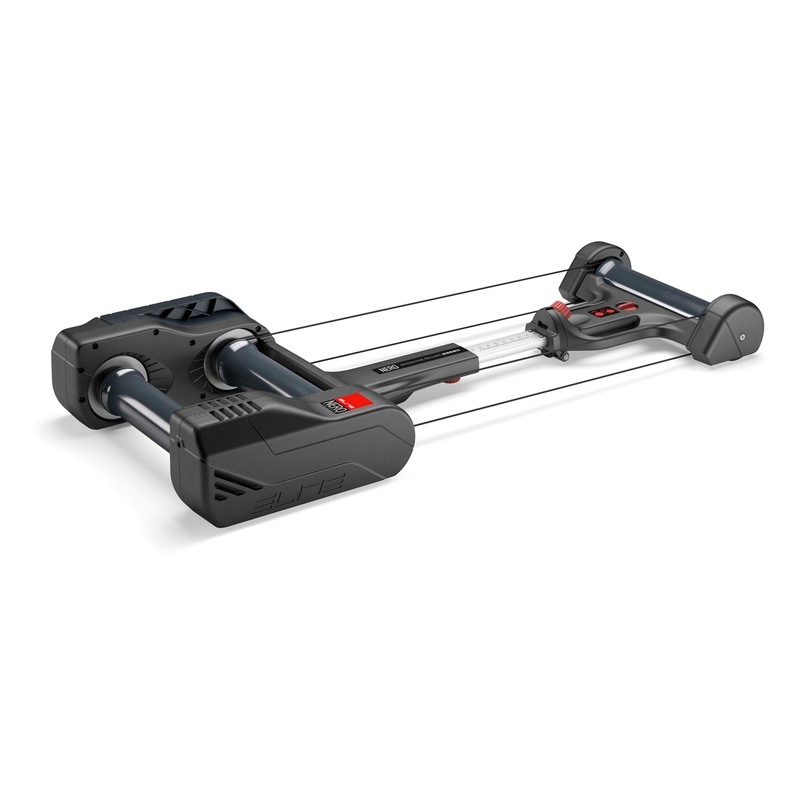 Free Wheels Roller Black Interactive Foldable