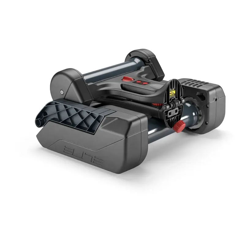 Rulli Liberi Roller Nero Interactive Pieghevole #2