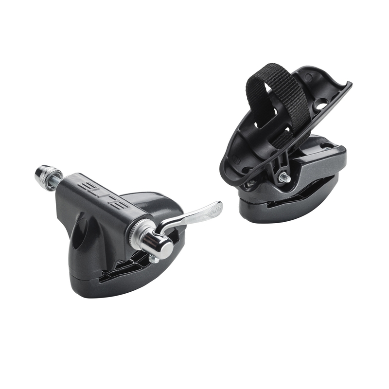 Portabici Da Tetto Roof Rack Sanremo 40