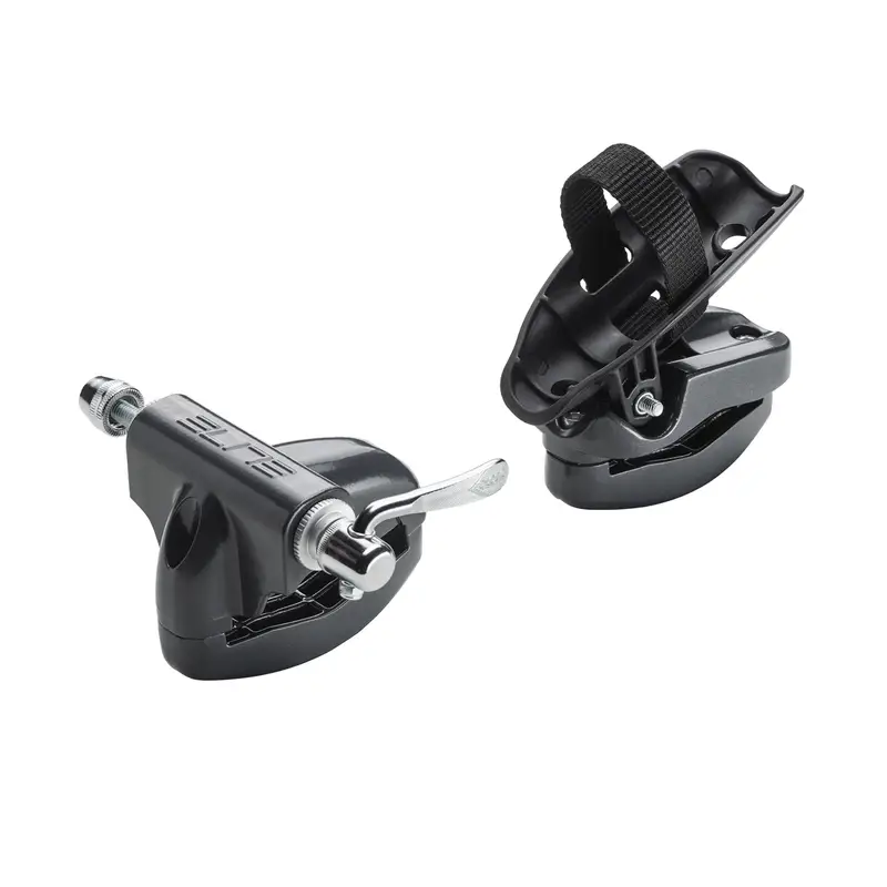 Portabici Da Tetto Roof Rack Sanremo 40 - image