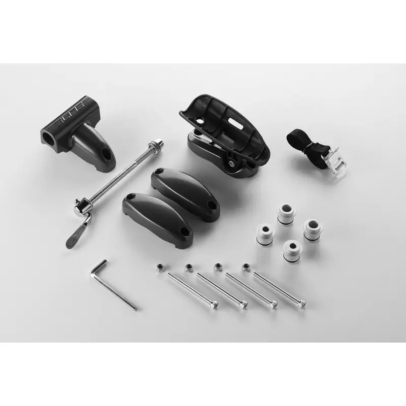 Portabici Da Tetto Roof Rack Sanremo 40 #1