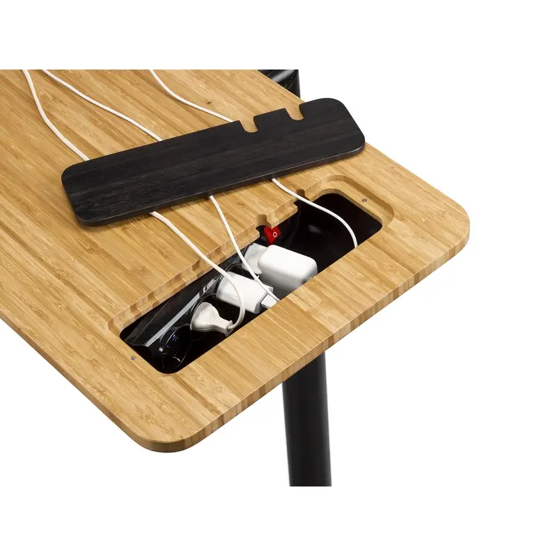 Tavolo Training Desk per tablets / notebook #3