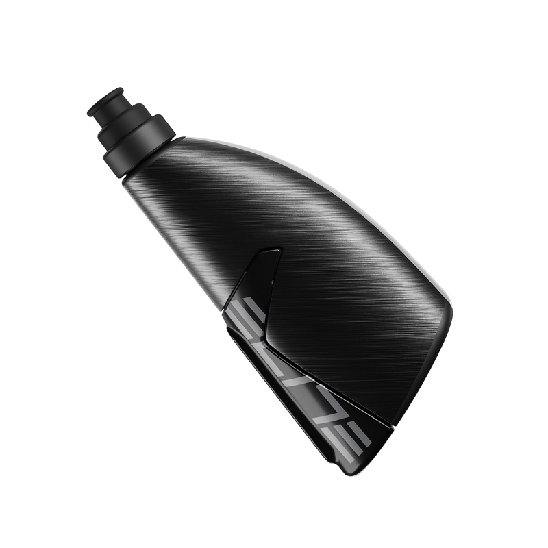 Kit Portabidón de Carbono Crono CX + Bidón de 500ml