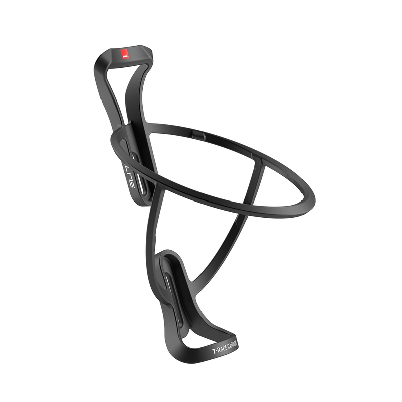 Portaborraccia T-race Carbon nero 15gr