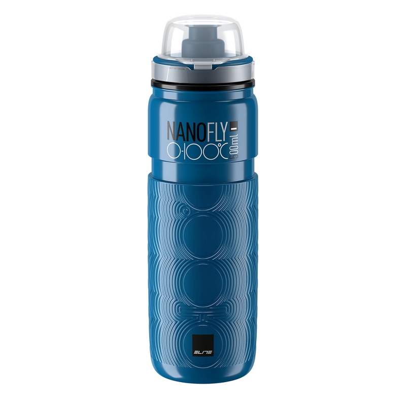 Garrafa Térmica Nanofly 500ml Azul