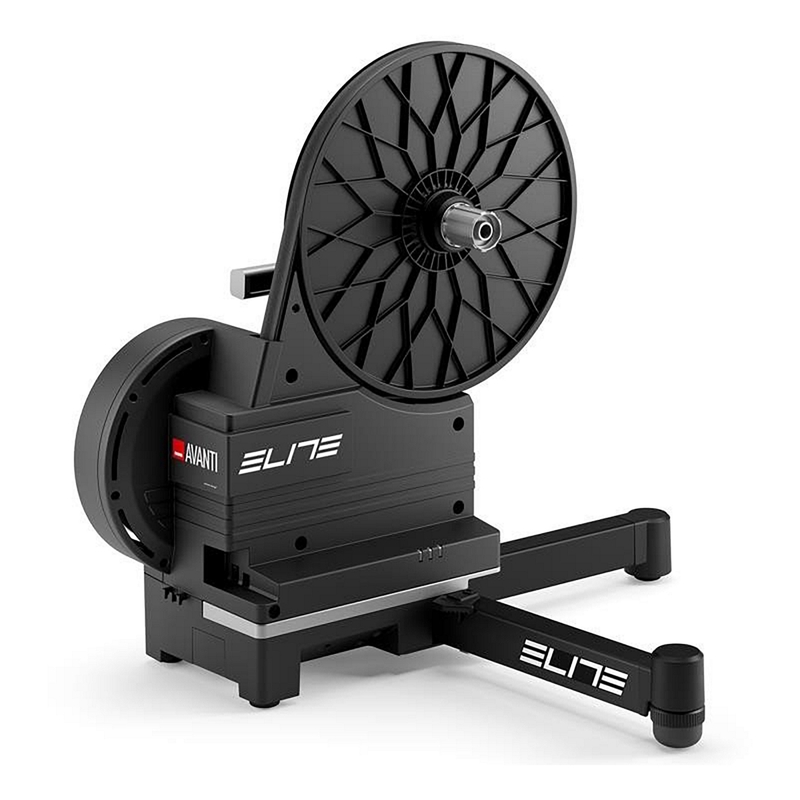 Interactive roller Rivo