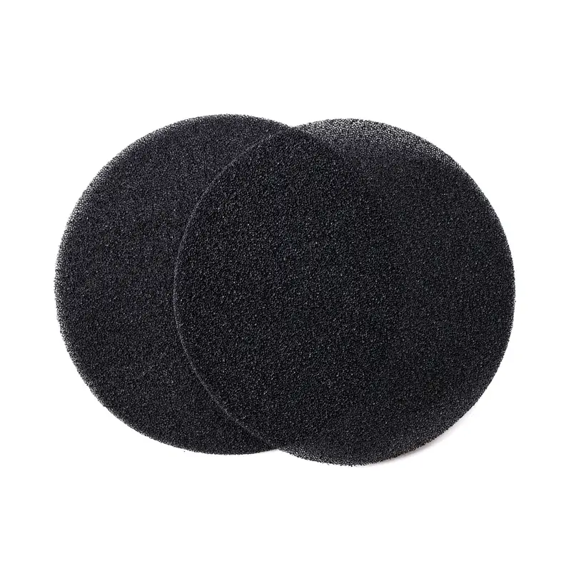 Coppia Filtro al carbone attivo per Ventilatore Aria - image