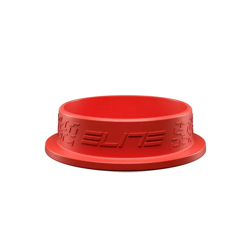 Supporto Antiscivolo Borraccia Non-Slip-Bottle Coaster Reggy Rosso - image