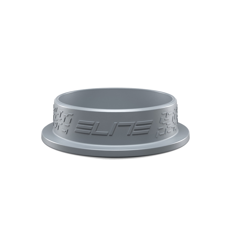 Supporto Antiscivolo Borraccia Non-Slip-Bottle Coaster Reggy Grigio