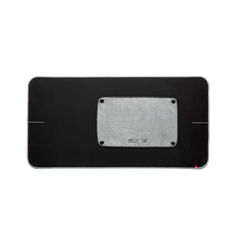 Tappetino per allenamento Dry Mat 90x180cm - image