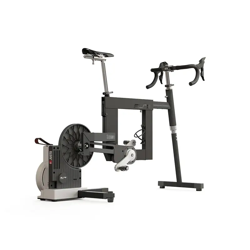 Smart Bike Square Indoor Training - image