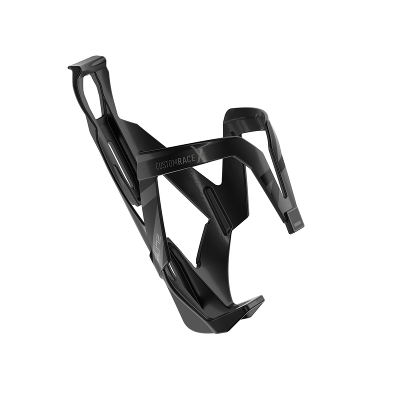 Porte-bidon Custom RaceX Noir